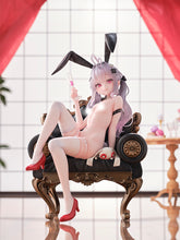 Load image into Gallery viewer, Nocturne Kanzarin Original Character Kanna Shinomiya Sexy Bunny ver 1/5 scale adult figure