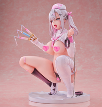 Load image into Gallery viewer, Nocturne Watanuki Mayoi DX Ver. 1/6 scale adult figure