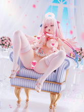 Load image into Gallery viewer, Nocturne Illustrated by Danimaru Anera 1/6 scale adult figure