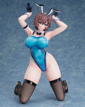Load image into Gallery viewer, BINDing Natsumi Miyasegawa Bunny Ver. 1/4 Scale Adult Figure