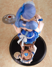Load image into Gallery viewer, Rocket Boy The Maid Who Loves Physical Service Nemu Otogi 1/6 scale adult figure