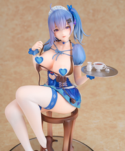 Load image into Gallery viewer, Rocket Boy The Maid Who Loves Physical Service Nemu Otogi 1/6 scale adult figure