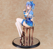 Load image into Gallery viewer, Rocket Boy The Maid Who Loves Physical Service Nemu Otogi 1/6 scale adult figure