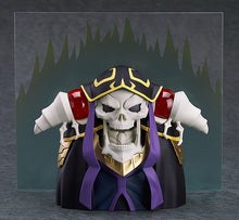 Load image into Gallery viewer, Good Smile Company Overlord Ainz Ooal Gown Nendoroid #631