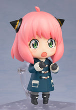 Load image into Gallery viewer, Good Smile Company Spy X Family Anya Forger Winter Clothes Ver Nendoroid #2202