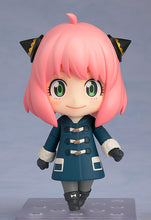 Load image into Gallery viewer, Good Smile Company Spy X Family Anya Forger Winter Clothes Ver Nendoroid #2202