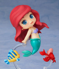 Load image into Gallery viewer, Good Smile Company Disney The Little Mermaid Ariel Nendoroid #836