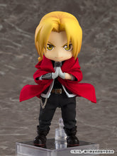 Load image into Gallery viewer, Good Smile Company Fullmetal Alchemist Edward Elric Nendoroid Doll