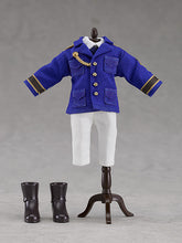 Load image into Gallery viewer, Orange Rouge Hetalia Germany Nendoroid Doll