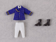 Load image into Gallery viewer, Orange Rouge Hetalia Germany Nendoroid Doll