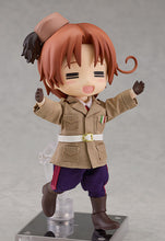 Load image into Gallery viewer, Orange Rouge Hetalia Italy Nendoroid Doll