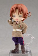 Load image into Gallery viewer, Orange Rouge Hetalia Italy Nendoroid Doll