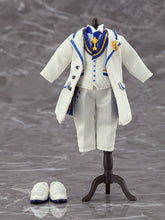 Load image into Gallery viewer, Good Smile Company Fate/Grand Order Saber/Arthur Pendragon (Prototype) Costume Dress White Rose ver. Nendoroid Doll