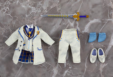 Load image into Gallery viewer, Good Smile Company Fate/Grand Order Saber/Arthur Pendragon (Prototype) Costume Dress White Rose ver. Nendoroid Doll
