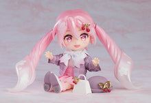 Load image into Gallery viewer, Good Smile Company Hatsune Miku Sakura Miku Hanami Outfit Ver. Nendoroid doll