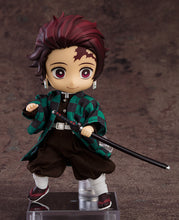 Load image into Gallery viewer, Good Smile Company Demon Slayer: Kimetsu no Yaiba Tanjiro Kamado Nendoroid Doll