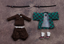 Load image into Gallery viewer, Good Smile Company Demon Slayer: Kimetsu no Yaiba Tanjiro Kamado Nendoroid Doll