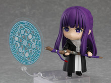 Load image into Gallery viewer, Good Smile Company Frieren: Beyond Journey's End Fern Nendoroid #2368 (Re-RUN)