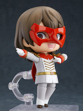 Load image into Gallery viewer, Good Smile Company Persona 5 The Animation Goro Akechi Phantom Thief Ver. Nendoroid #1189