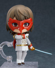 Load image into Gallery viewer, Good Smile Company Persona 5 The Animation Goro Akechi Phantom Thief Ver. Nendoroid #1189