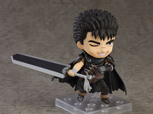 Load image into Gallery viewer, Good Smile Company Berserk Guts Nendoroid #2134