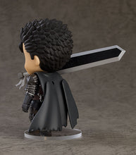Load image into Gallery viewer, Good Smile Company Berserk Guts Nendoroid #2134