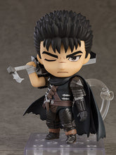Load image into Gallery viewer, Good Smile Company Berserk Guts Nendoroid #2134
