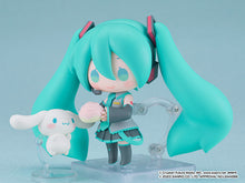 Load image into Gallery viewer, Good Smile Company Hatsune Miku x Cinnamoroll Collaboration Nendoroid #2306