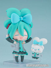 Load image into Gallery viewer, Good Smile Company Hatsune Miku x Cinnamoroll Collaboration Nendoroid #2306