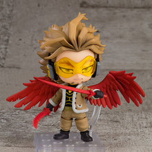 Load image into Gallery viewer, Good Smile Company My Hero Academia Hawks Nendoroid #2065