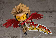 Load image into Gallery viewer, Good Smile Company My Hero Academia Hawks Nendoroid #2065