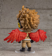 Load image into Gallery viewer, Good Smile Company My Hero Academia Hawks Nendoroid #2065