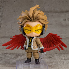 Load image into Gallery viewer, Good Smile Company My Hero Academia Hawks Nendoroid #2065