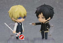 Load image into Gallery viewer, Orange Rouge Durarara!! x2 Izaya Orihara Nendoroid #2295