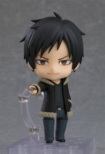 Load image into Gallery viewer, Orange Rouge Durarara!! x2 Izaya Orihara Nendoroid #2295