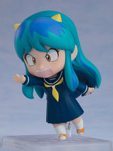 Load image into Gallery viewer, Fine Clover Urusei Yatsura Lum: School Uniform Ver. Nendoroid #1745