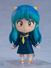 Load image into Gallery viewer, Fine Clover Urusei Yatsura Lum: School Uniform Ver. Nendoroid #1745