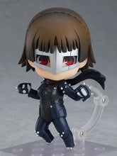 Load image into Gallery viewer, Good Smile Company Persona 5 The Animation Makoto Niijima Phantom Thief Ver. Nendoroid 1044
