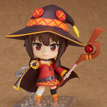 Load image into Gallery viewer, Good Smile Company Konosuba Megumin Nendoroid #725 (re-run)