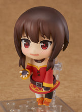 Load image into Gallery viewer, Good Smile Company Konosuba Megumin Nendoroid #725 (re-run)