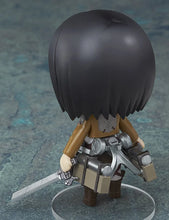 Load image into Gallery viewer, Good Smile Company Attack On Titan Mikasa Ackerman Nendoroid #365 (re-run)