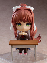 Load image into Gallery viewer, Good Smile Company Doki Doki Literature Club Monika Nendoroid #1817