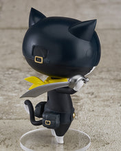 Load image into Gallery viewer, Good Smile Company Persona 5 Mascot Morgana Nendoroid #793