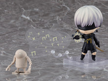 Load image into Gallery viewer, Good Smile Company NieR:Automata YoRha No.9 Type S (9S) Nendoroid #1576 Rerun