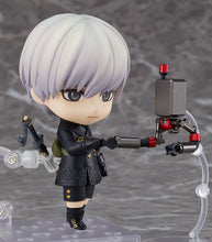 Load image into Gallery viewer, Good Smile Company NieR:Automata YoRha No.9 Type S (9S) Nendoroid #1576 Rerun