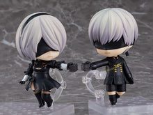Load image into Gallery viewer, Good Smile Company NieR:Automata YoRha No.9 Type S (9S) Nendoroid #1576 Rerun
