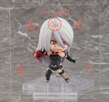 Load image into Gallery viewer, Good Smile Company Nier:Automata YoRha No. 2 Type A (A2) Nendoroid #1656