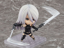 Load image into Gallery viewer, Good Smile Company Nier:Automata YoRha No. 2 Type A (A2) Nendoroid #1656