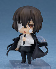 Load image into Gallery viewer, Good Smile Company Bungo Stray Dogs Osamu Dazai Fifteen-Year-Old Ver Nendoroid #2409