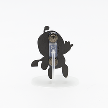 Load image into Gallery viewer, Good Smile Connect Astro's Playroom Astro Nendoroid Pin